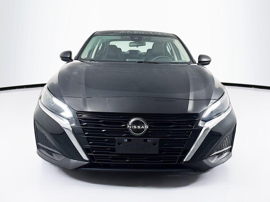 used 2024 Nissan Altima car, priced at $18,900