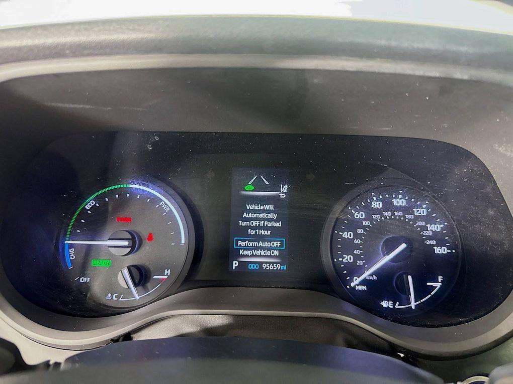used 2022 Toyota Sienna car, priced at $31,300