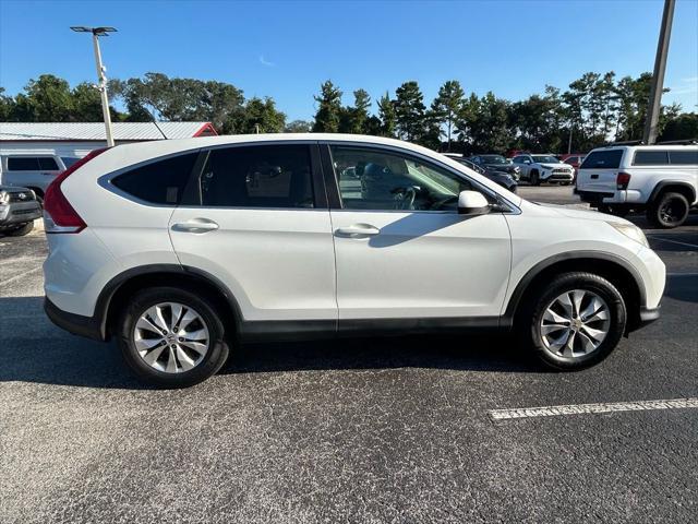 used 2014 Honda CR-V car, priced at $13,600