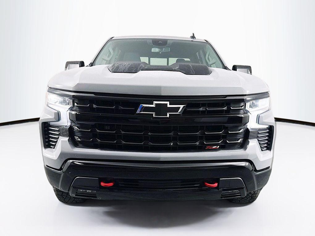 used 2024 Chevrolet Silverado 1500 car, priced at $51,000
