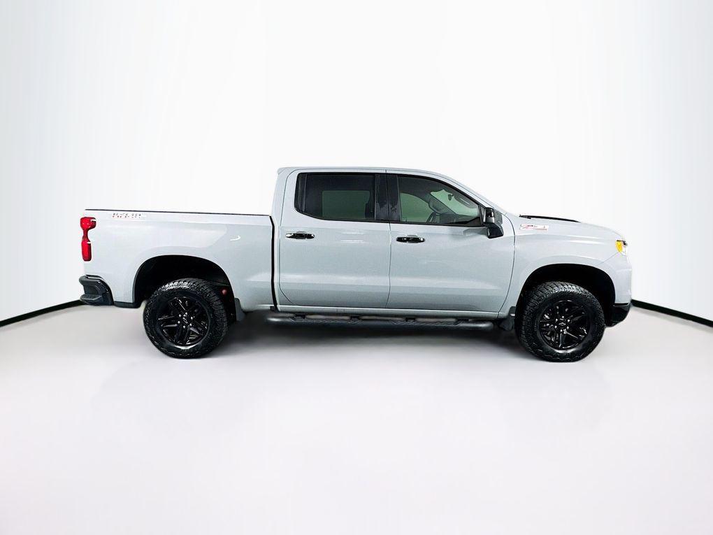 used 2024 Chevrolet Silverado 1500 car, priced at $51,000