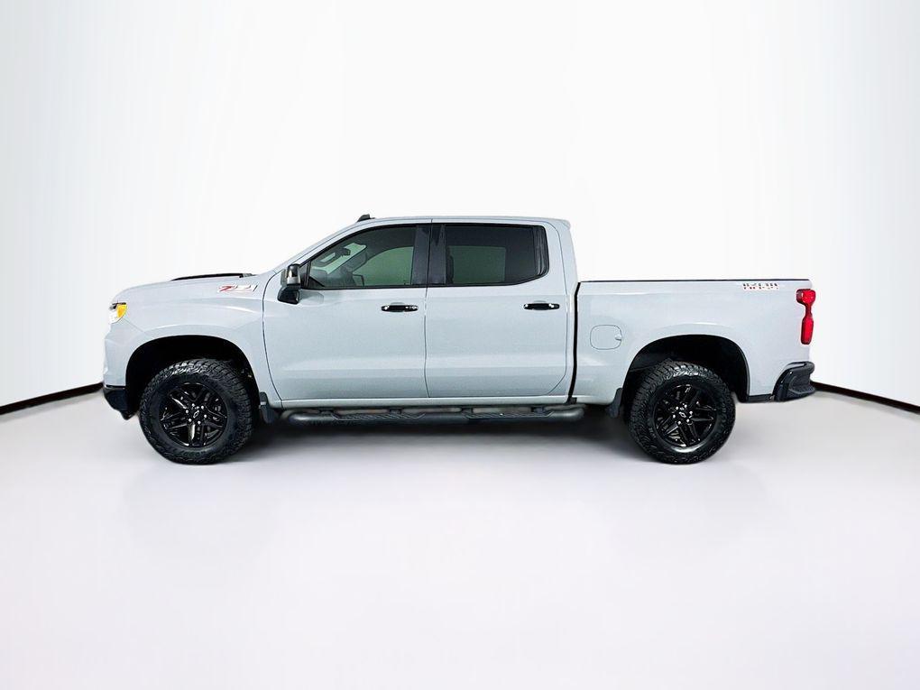 used 2024 Chevrolet Silverado 1500 car, priced at $51,000