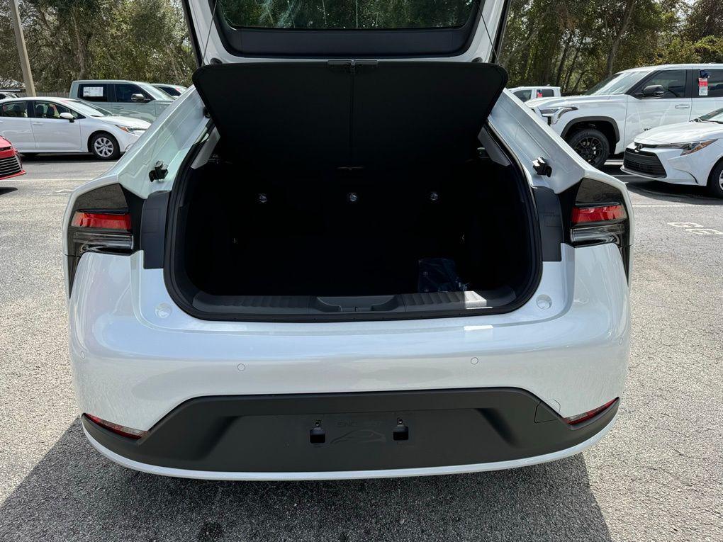 new 2024 Toyota Prius car, priced at $30,373