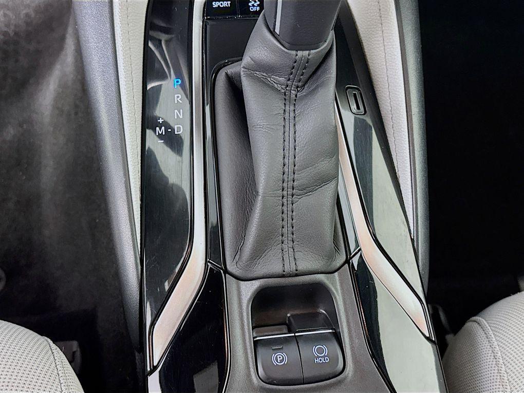 used 2019 Toyota Corolla car, priced at $15,800