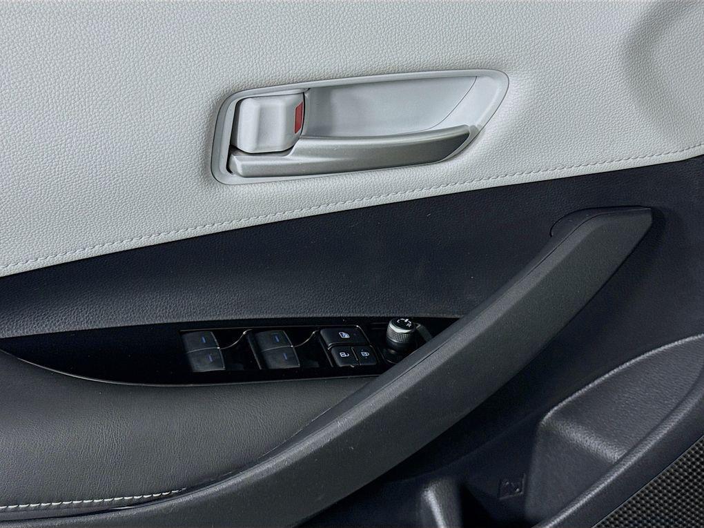 used 2019 Toyota Corolla car, priced at $15,800