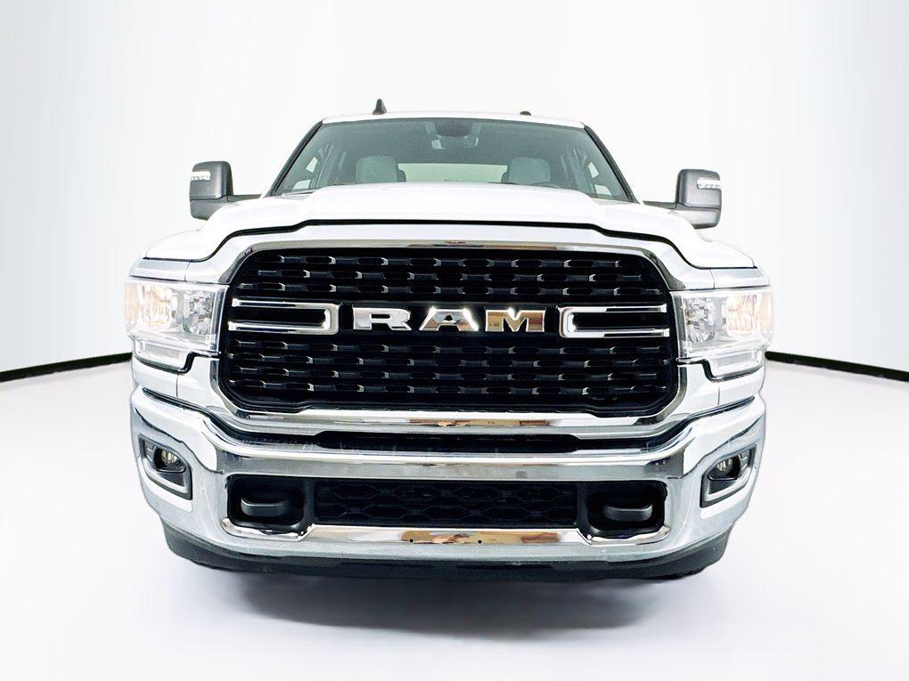 used 2024 Ram 2500 car, priced at $51,000