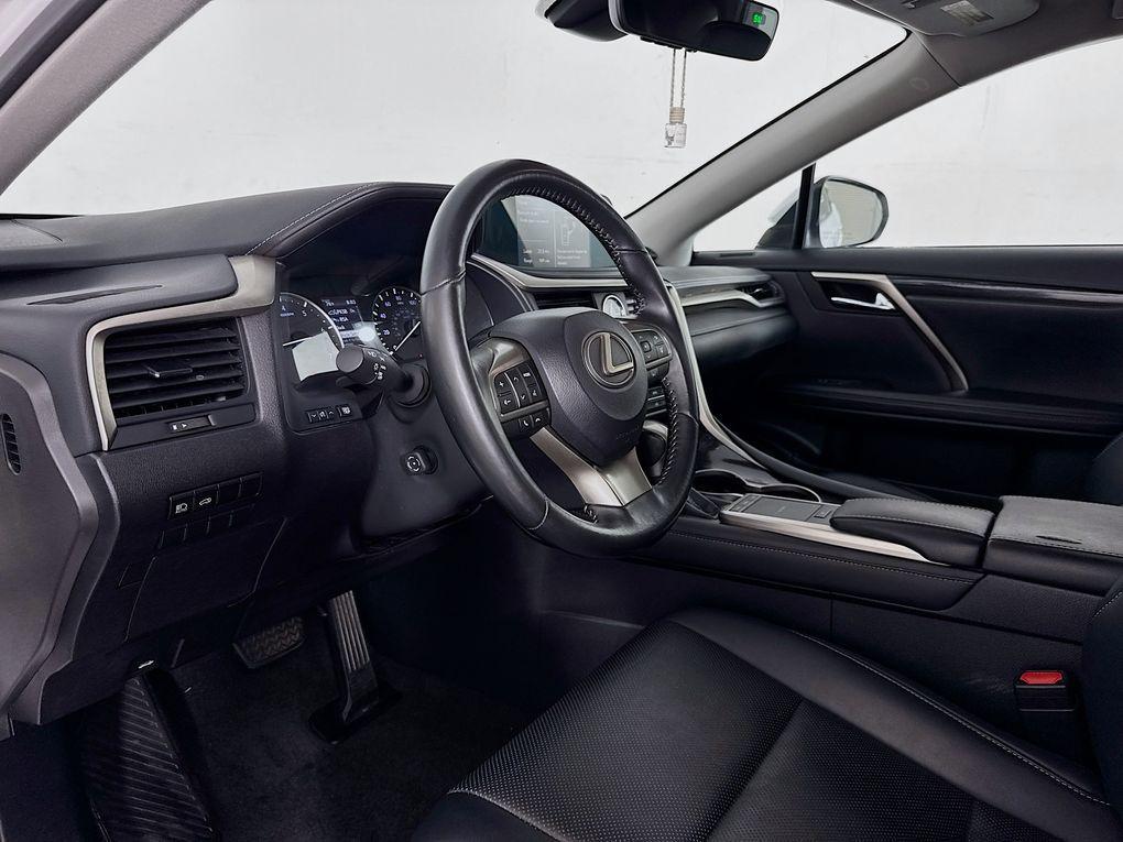 used 2020 Lexus RX 350 car, priced at $33,000