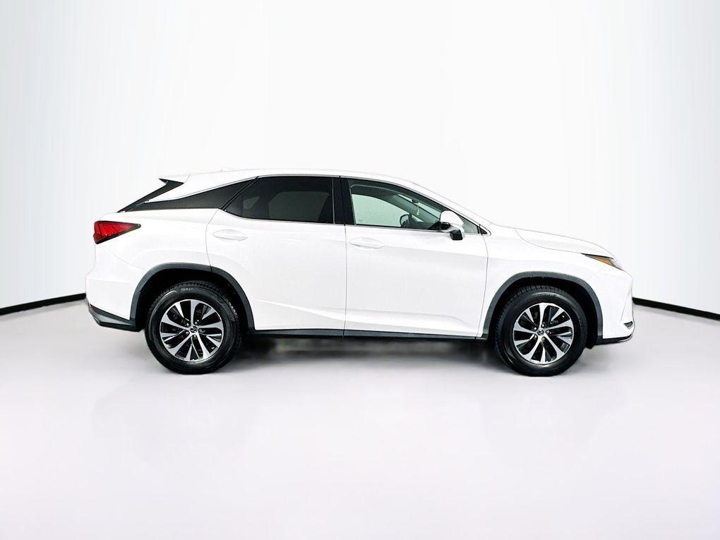 used 2020 Lexus RX 350 car, priced at $33,000