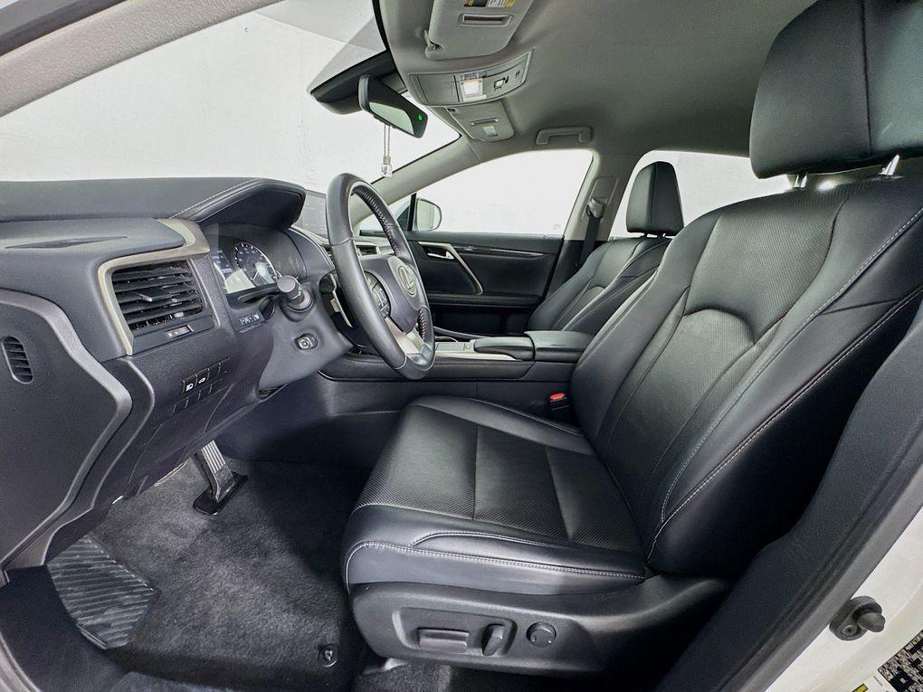 used 2020 Lexus RX 350 car, priced at $33,000