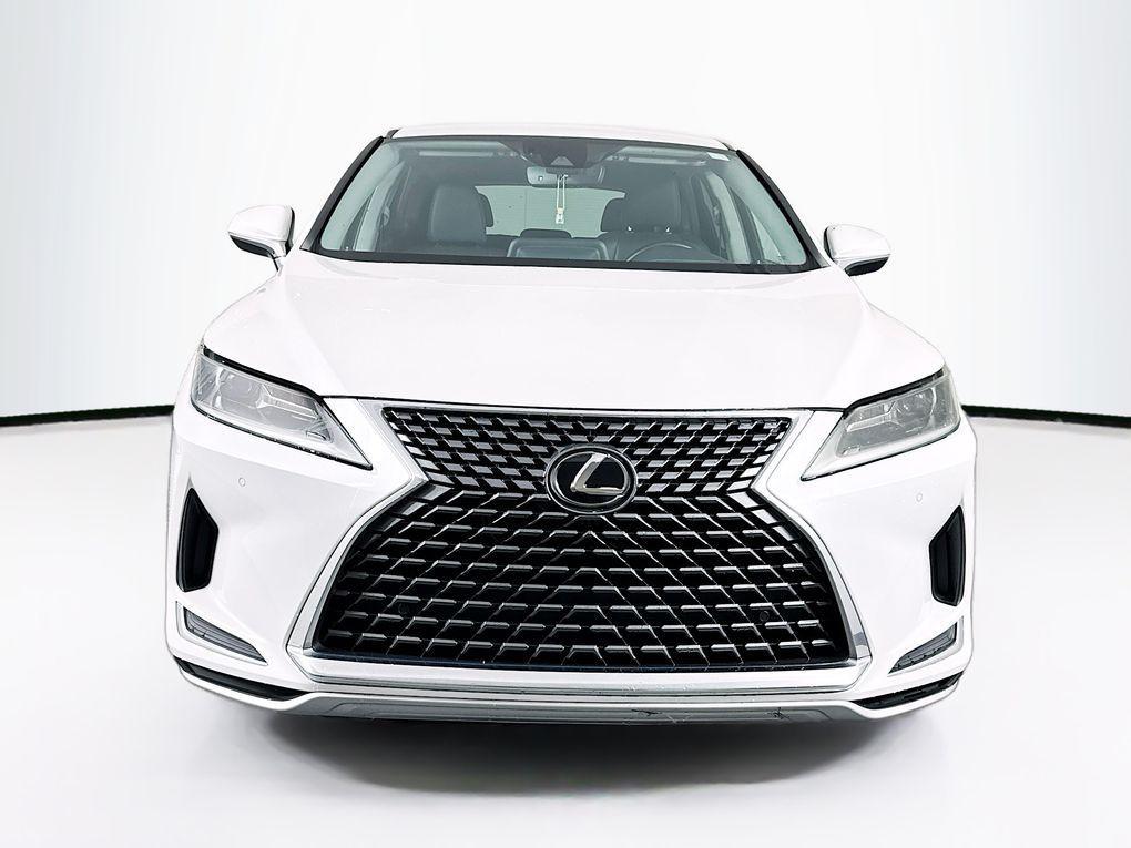 used 2020 Lexus RX 350 car, priced at $33,000