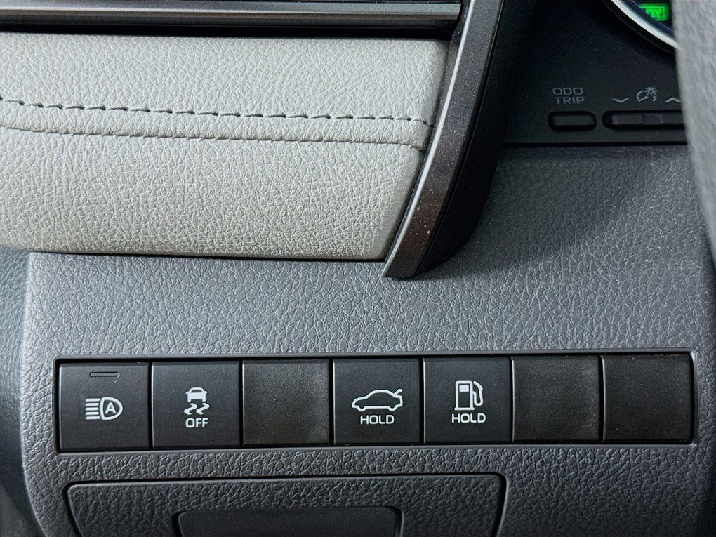 used 2021 Toyota Camry car, priced at $21,700