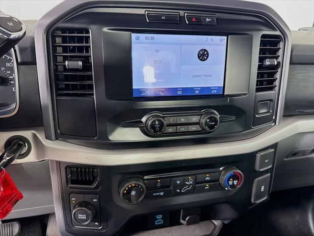 used 2023 Ford F-150 car, priced at $42,500