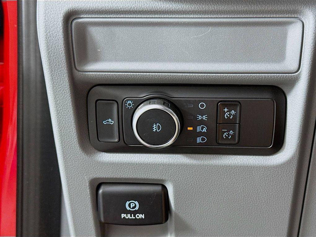 used 2023 Ford F-150 car, priced at $36,600