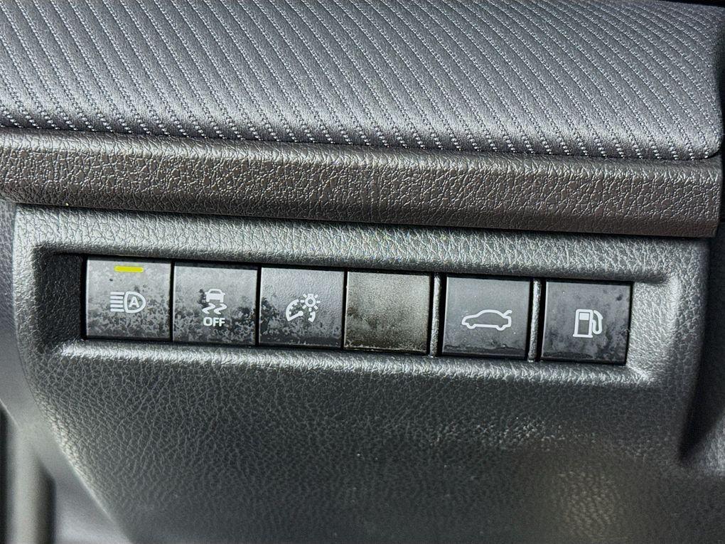 used 2025 Toyota Camry car, priced at $30,900