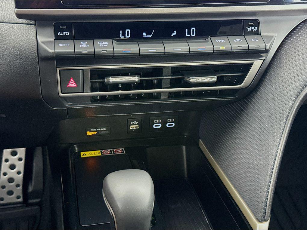 used 2025 Toyota Camry car, priced at $30,900