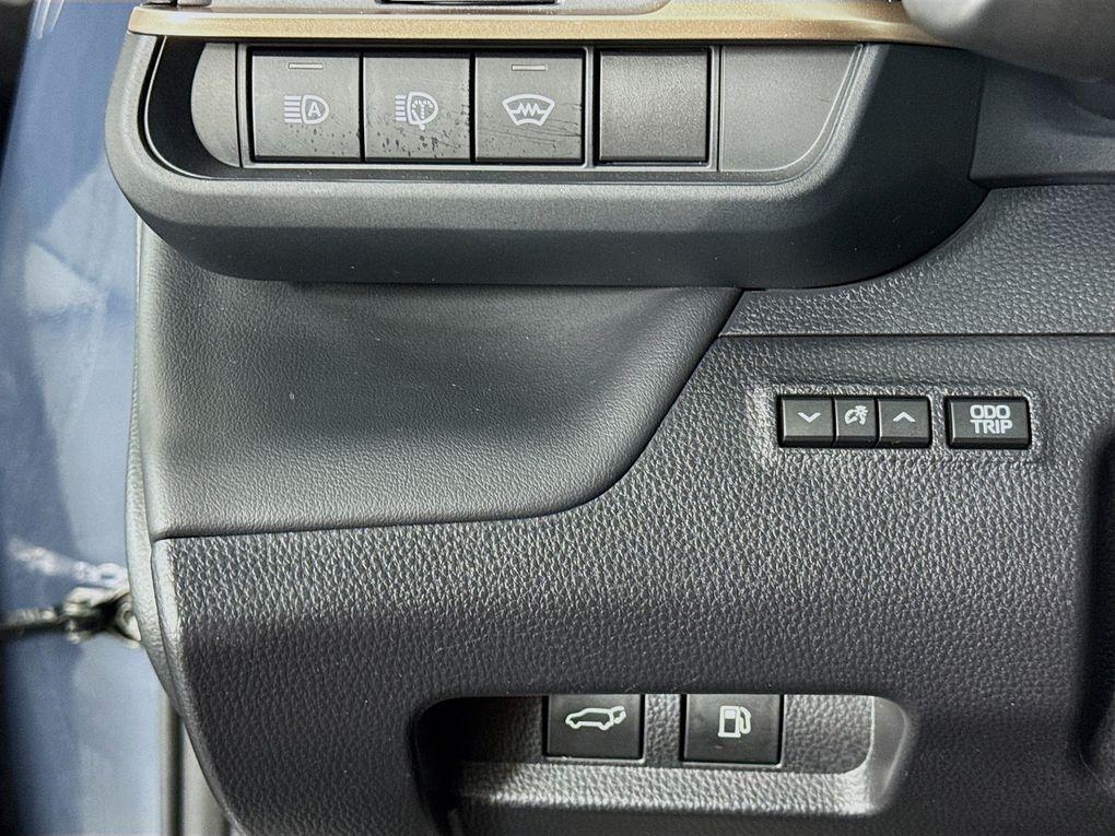 used 2025 Toyota Crown Signia car, priced at $42,600