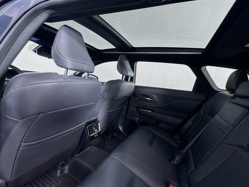 used 2025 Toyota Crown Signia car, priced at $42,600