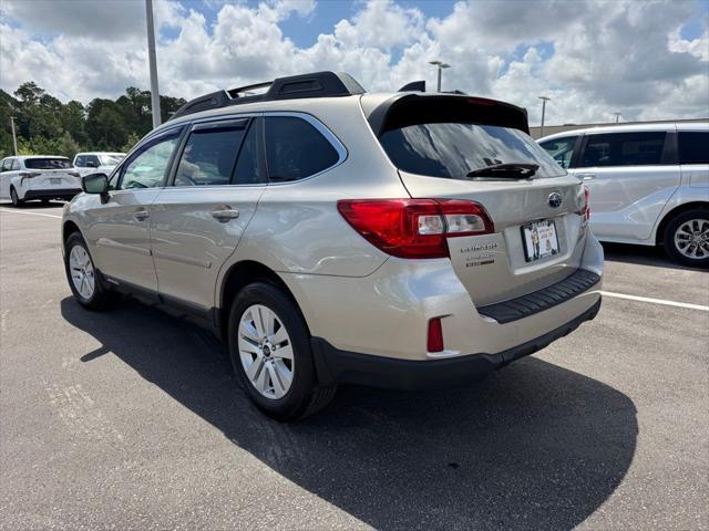 used 2017 Subaru Outback car, priced at $14,700