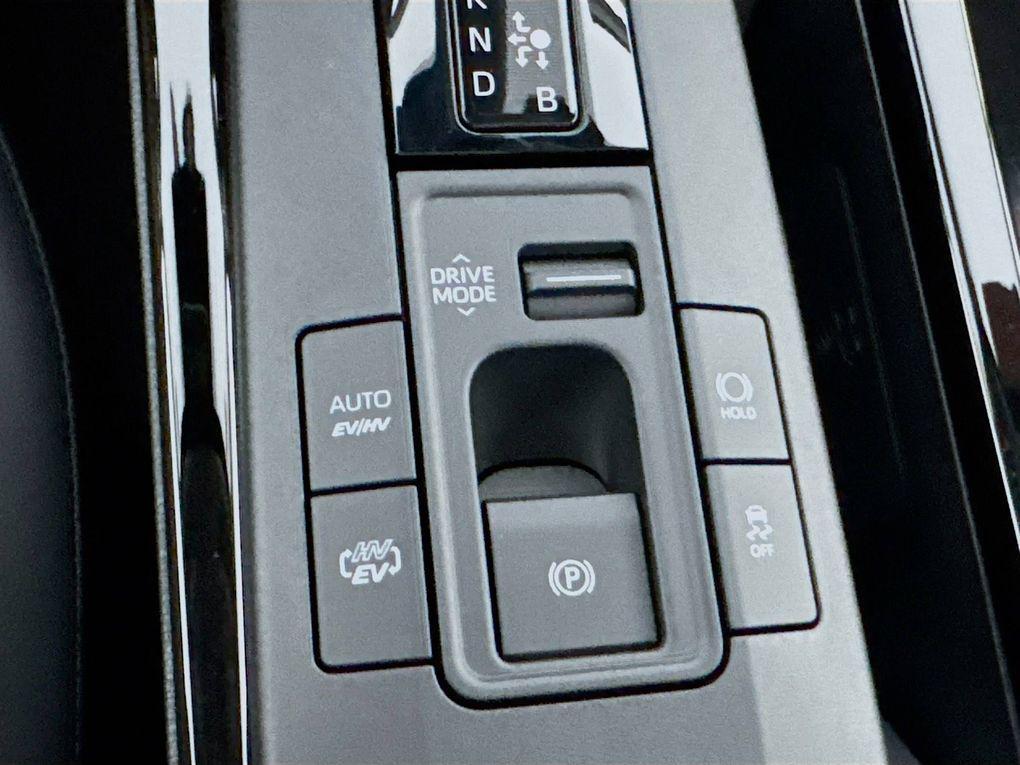 new 2026 Toyota Prius Plug-In Hybrid car, priced at $44,172