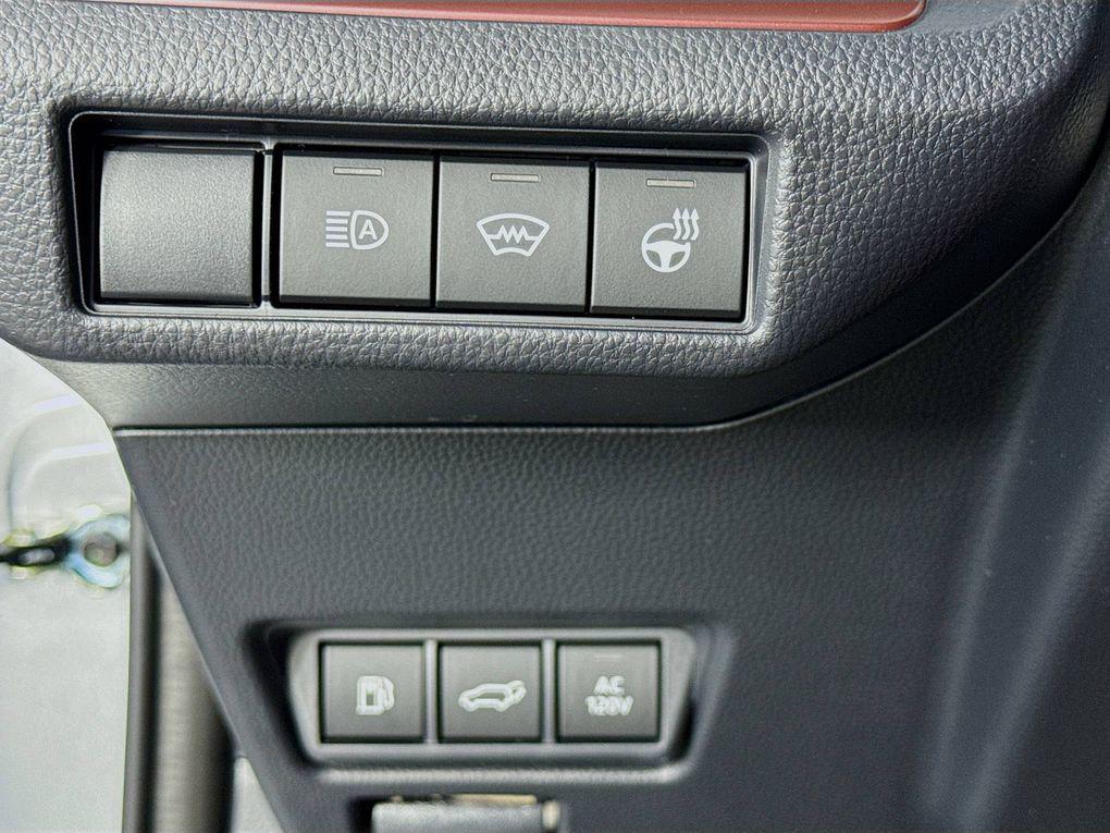 new 2026 Toyota Prius Plug-In Hybrid car, priced at $44,172