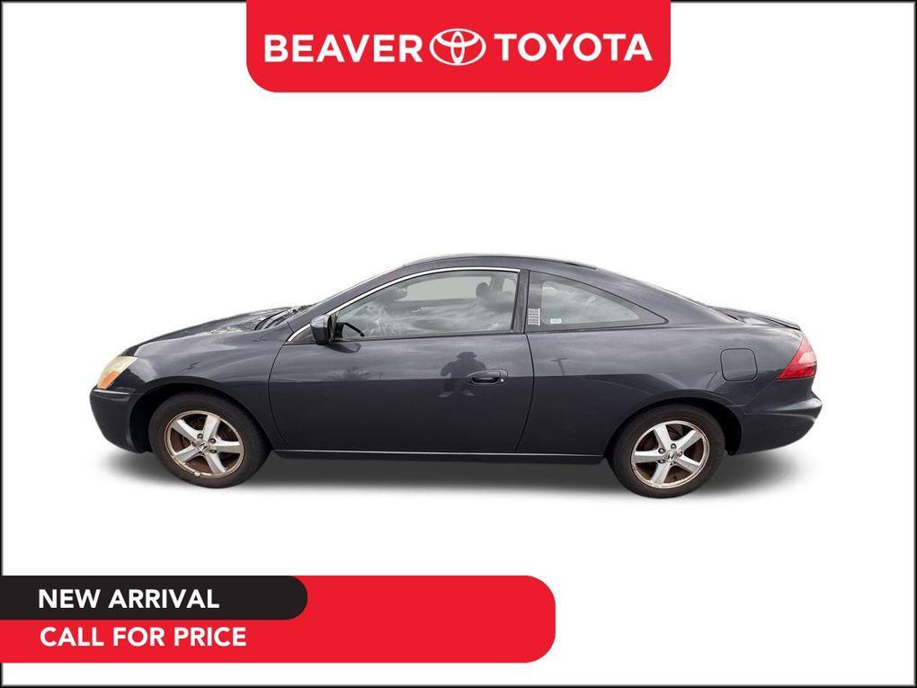 used 2005 Honda Accord car, priced at $7,000