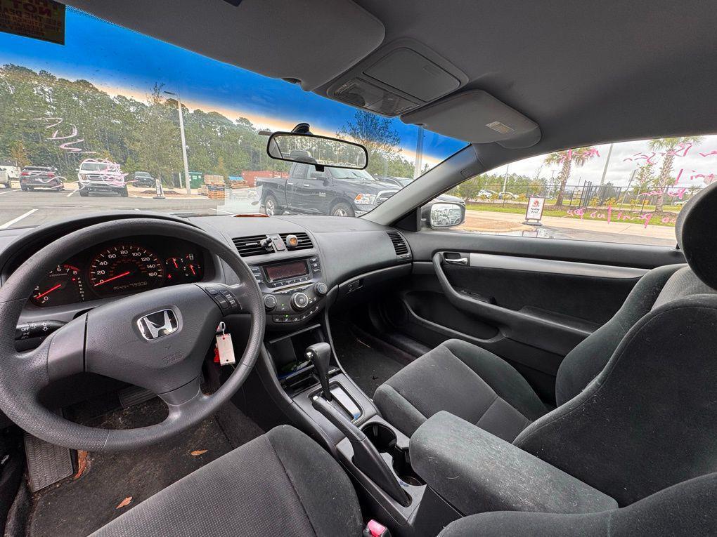 used 2005 Honda Accord car, priced at $7,000