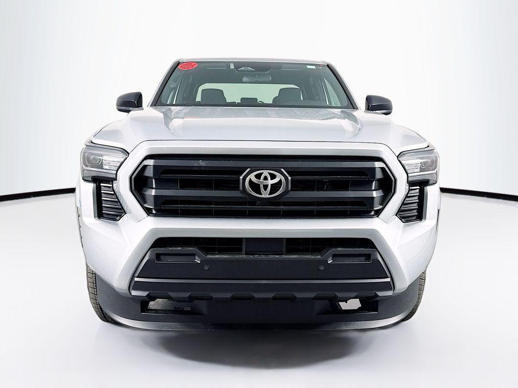 new 2025 Toyota Tacoma car, priced at $35,388