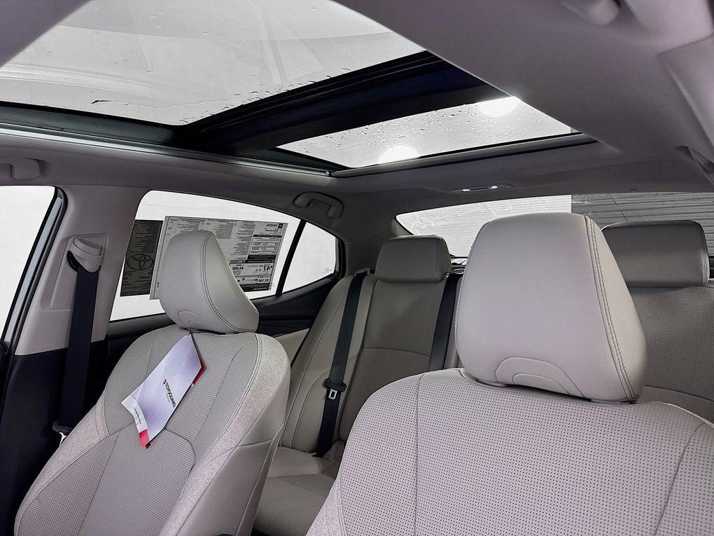 new 2025 Toyota Camry car, priced at $39,127