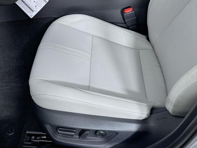 new 2025 Toyota Camry car, priced at $41,461