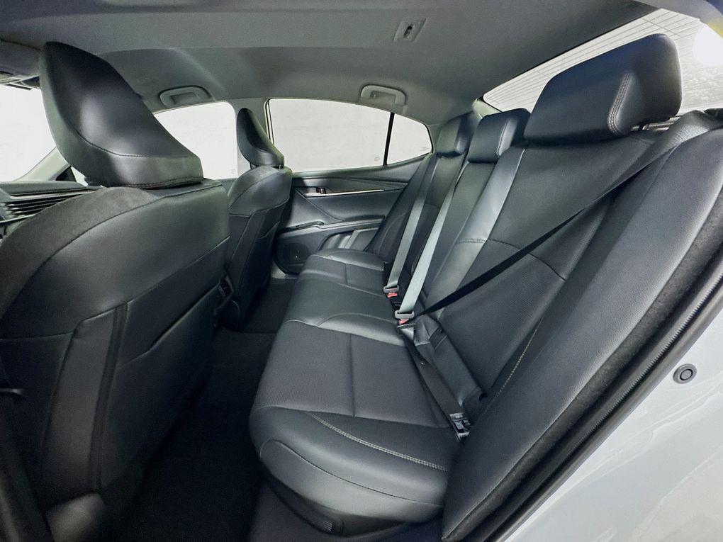 new 2025 Toyota Camry car, priced at $34,989