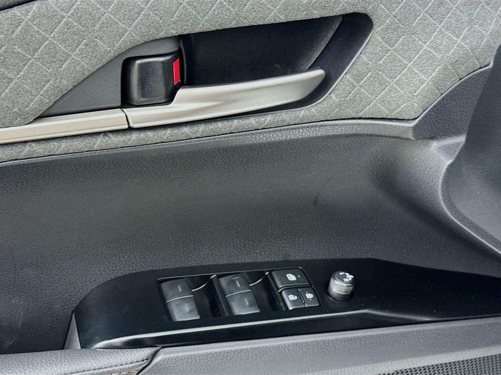 new 2025 Toyota Camry car, priced at $34,989