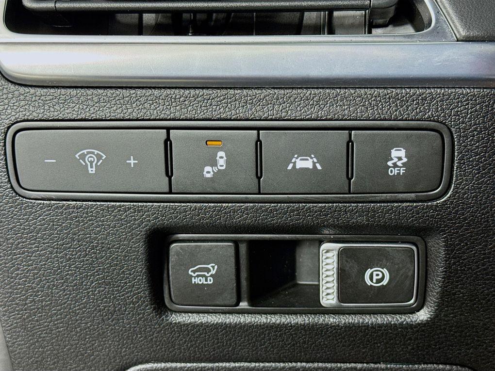 used 2022 Hyundai Palisade car, priced at $32,500