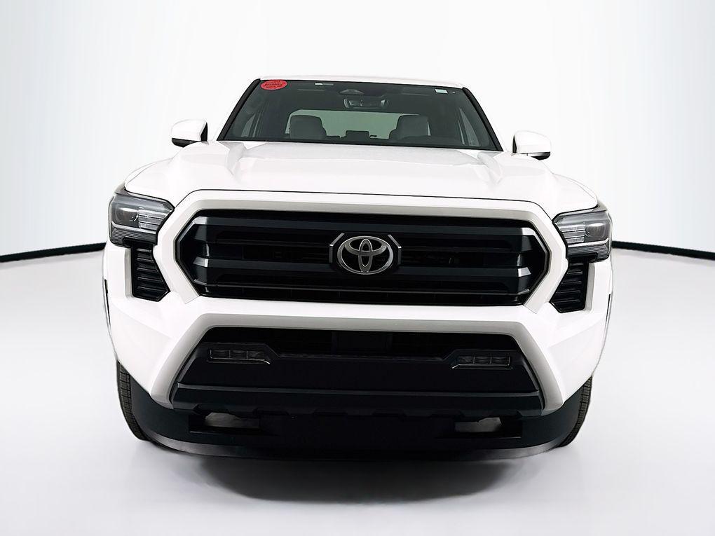 new 2025 Toyota Tacoma car, priced at $41,019