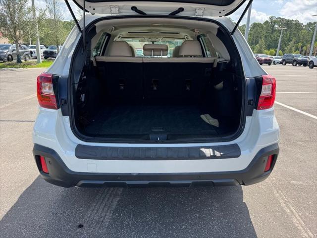 used 2018 Subaru Outback car, priced at $23,500