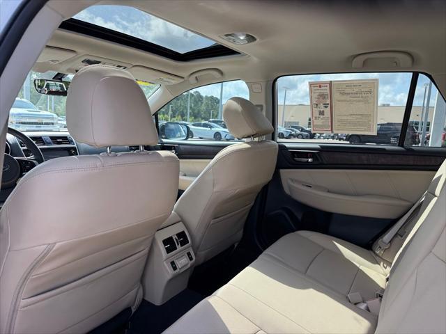 used 2018 Subaru Outback car, priced at $23,500