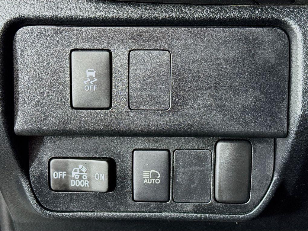 used 2021 Toyota Tacoma car, priced at $29,700