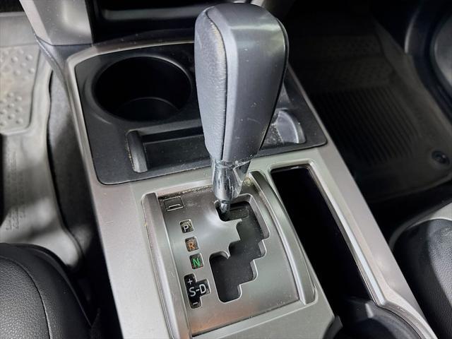 used 2019 Toyota 4Runner car, priced at $37,600
