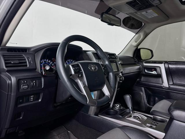 used 2019 Toyota 4Runner car, priced at $37,600