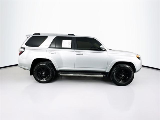 used 2019 Toyota 4Runner car, priced at $37,600