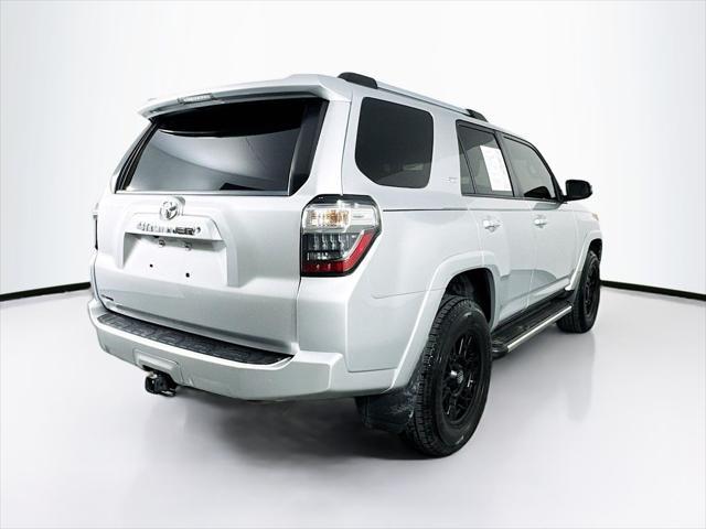 used 2019 Toyota 4Runner car, priced at $37,600