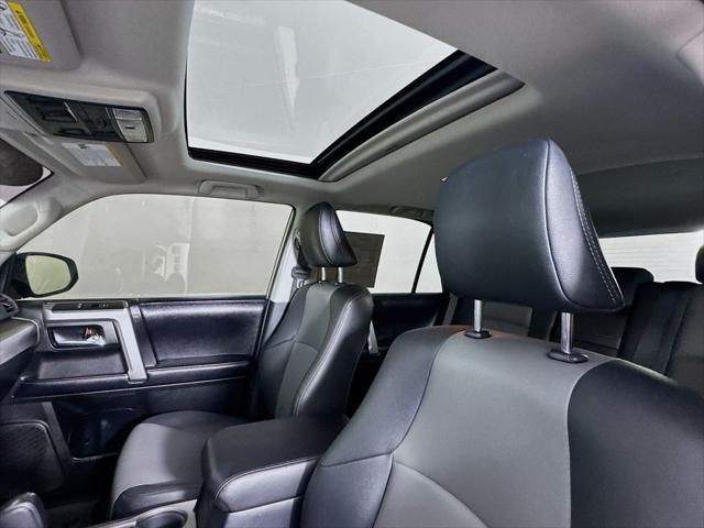 used 2019 Toyota 4Runner car, priced at $37,600