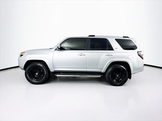 used 2019 Toyota 4Runner car, priced at $37,600