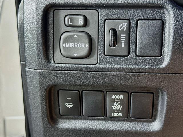 used 2019 Toyota 4Runner car, priced at $37,600