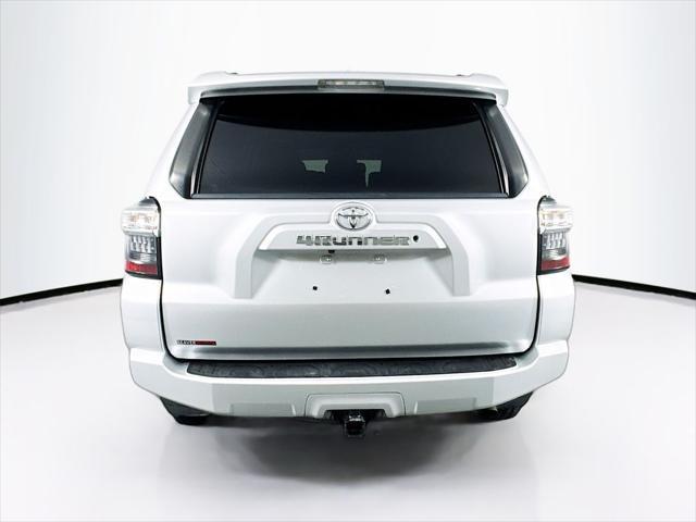 used 2019 Toyota 4Runner car, priced at $37,600
