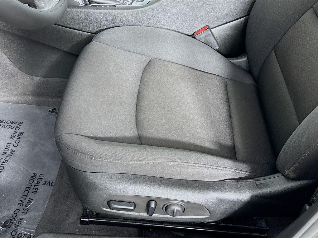 used 2023 Chevrolet Malibu car, priced at $17,700