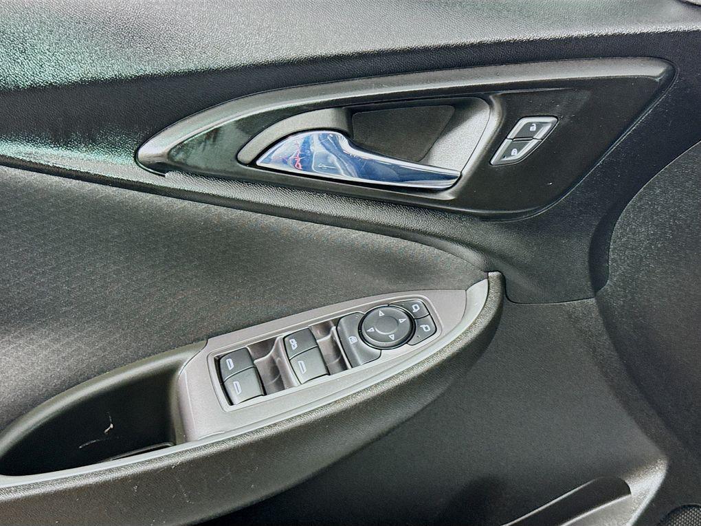 used 2023 Chevrolet Malibu car, priced at $17,700