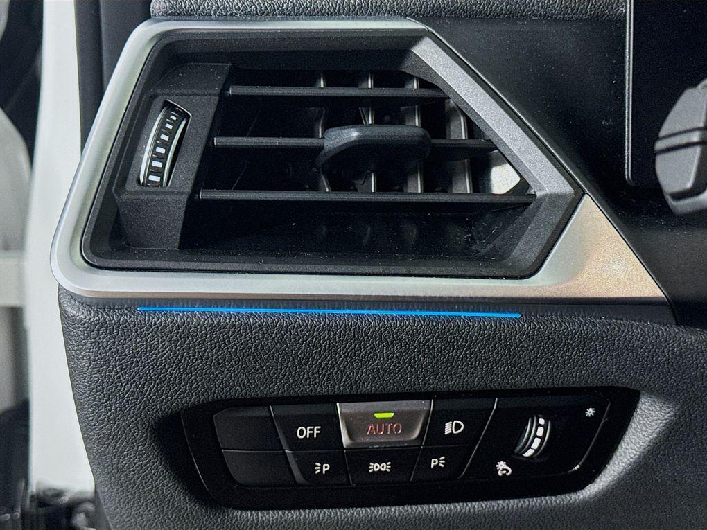 used 2023 BMW M340 car, priced at $51,000