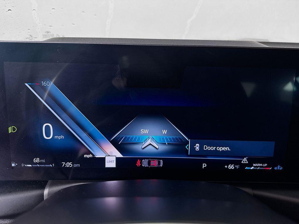 used 2023 BMW M340 car, priced at $51,000