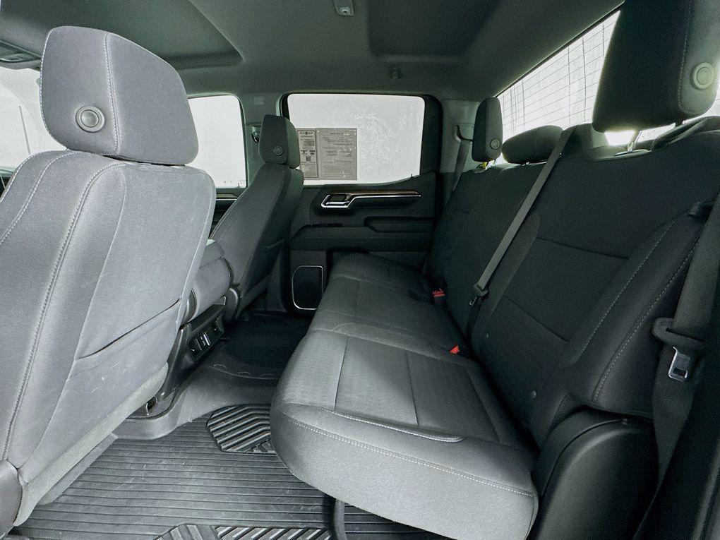 used 2023 Chevrolet Silverado 1500 car, priced at $43,200