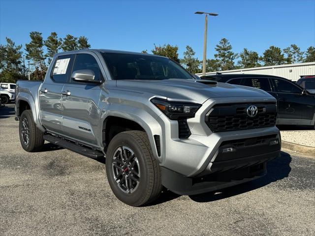 new 2024 Toyota Tacoma car, priced at $47,693